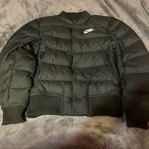 Nike Puffer Jacket